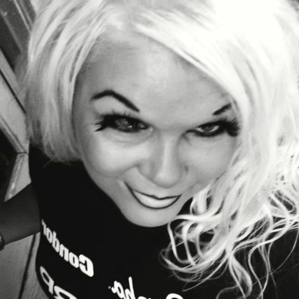Meet your Posher, Kimberly